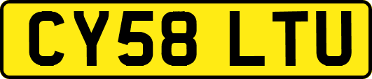 CY58LTU
