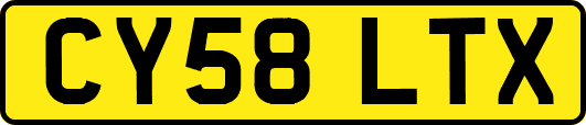 CY58LTX