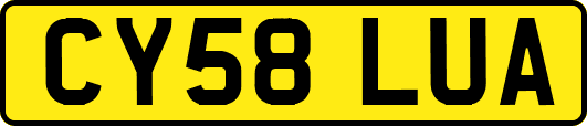 CY58LUA