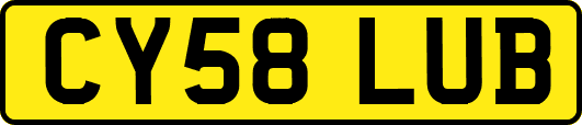 CY58LUB