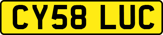 CY58LUC