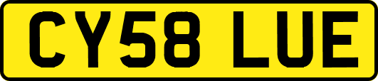CY58LUE