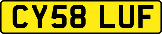 CY58LUF