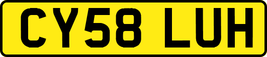CY58LUH