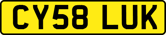 CY58LUK
