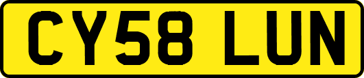 CY58LUN