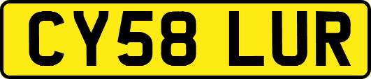 CY58LUR