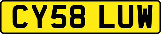 CY58LUW