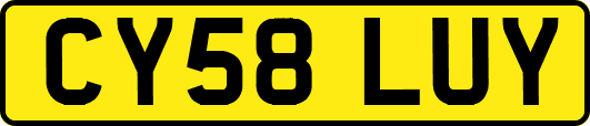 CY58LUY