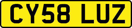CY58LUZ