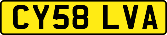 CY58LVA