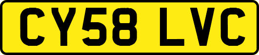 CY58LVC