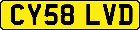 CY58LVD