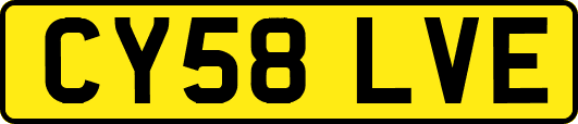CY58LVE