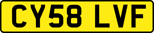 CY58LVF