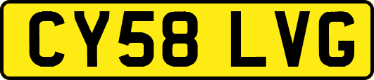 CY58LVG