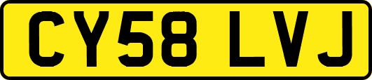 CY58LVJ
