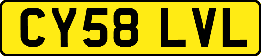 CY58LVL