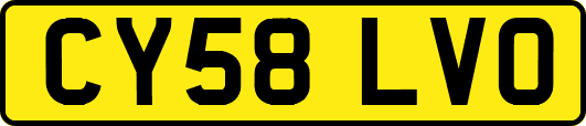 CY58LVO