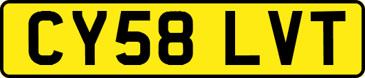 CY58LVT