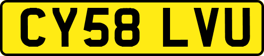 CY58LVU