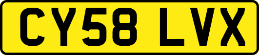 CY58LVX