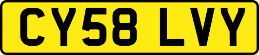 CY58LVY