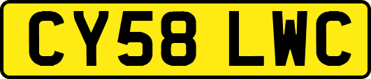 CY58LWC