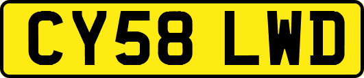 CY58LWD