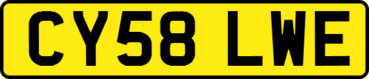CY58LWE