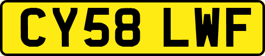 CY58LWF
