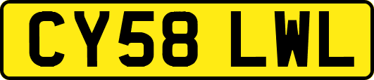CY58LWL