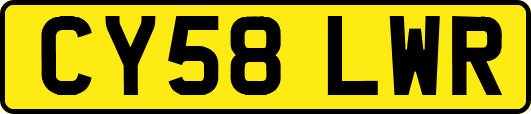 CY58LWR