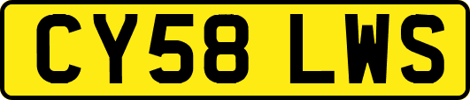 CY58LWS