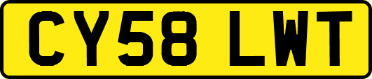 CY58LWT
