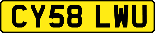 CY58LWU