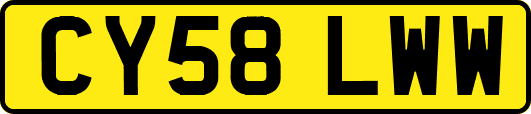 CY58LWW