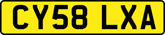 CY58LXA
