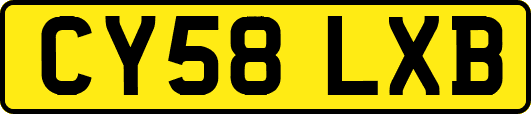 CY58LXB
