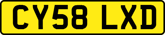 CY58LXD