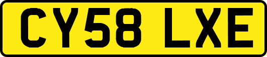 CY58LXE