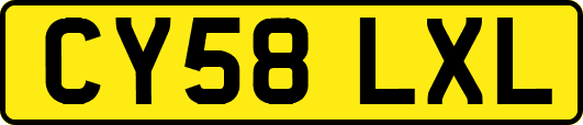CY58LXL