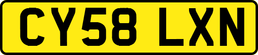 CY58LXN