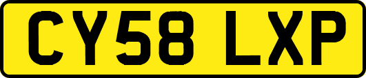 CY58LXP