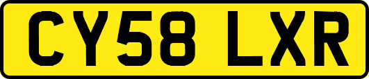 CY58LXR