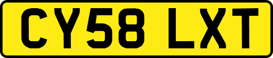 CY58LXT