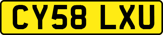 CY58LXU