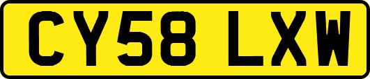 CY58LXW