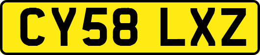 CY58LXZ