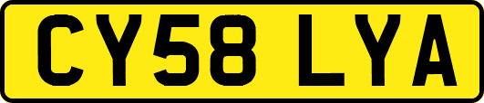 CY58LYA